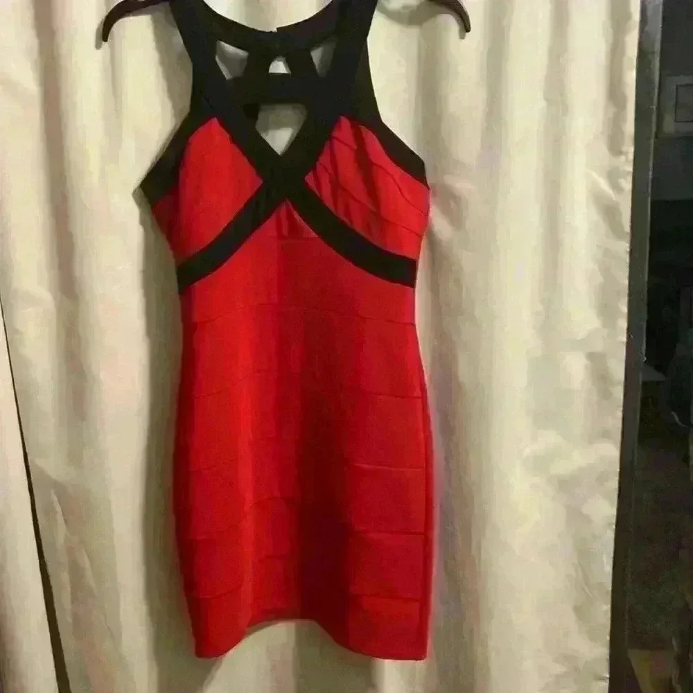 NWOT Rue21 Dress